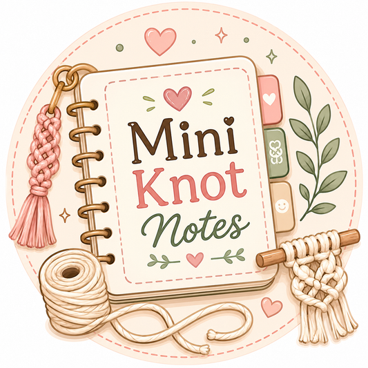 Mini Knot Notes