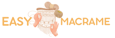 Easy Macrame