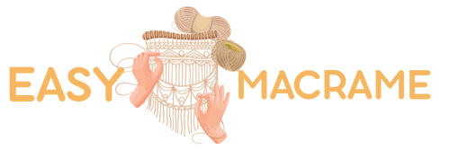 Easy Macrame